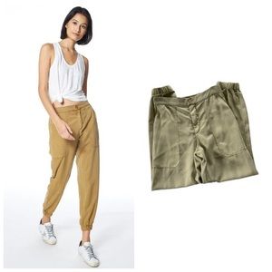 Trooper Jogger by Young Fabulous & Broke